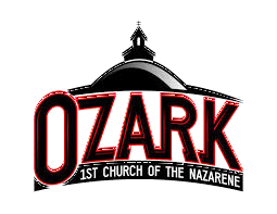 Ozark First Church of the Nazarene